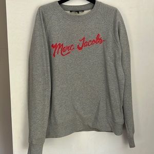 Marc Jacobs Sweatshirts